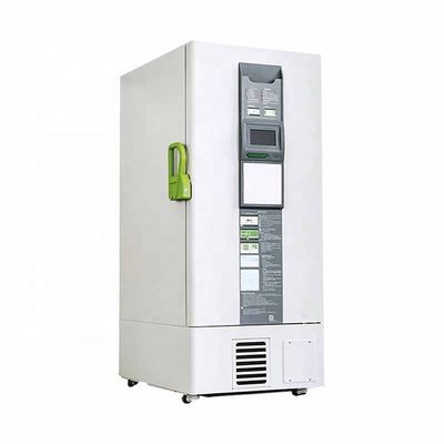 Gefrierschränke HiYi -86 Celsius tiefer medizinischer Gefrierschrank-industrieller Laborkühlschrank Frigerator
