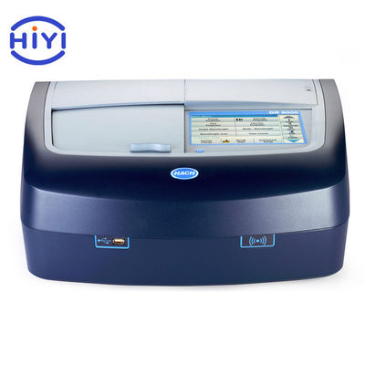 UV-Vis Industry Advanced Lab Hach-Spektrofotometer-Dr. 6000 ohne Rfid