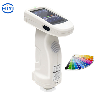 Geführtes Gitter-Spektrofotometer Lampen-Digital Ts7600 ähnlich mit x-Ritus