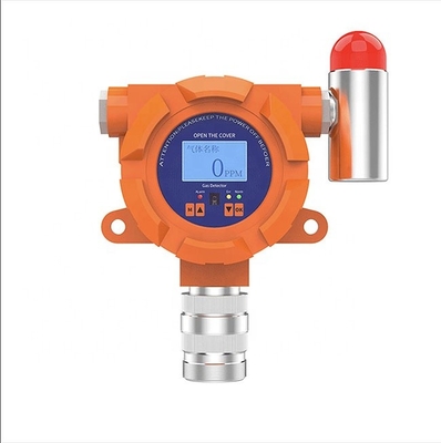 Gas-Monitor-regelte industrielles Kohlenmonoxid Zetron MIC100 IP65 Co