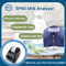 5-10 ml Sp60 Lactoscan Milch Analyzer Mini Ph / Leitfähigkeit Konzentrierte tragbare Ultraschall