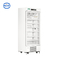 Einzelner Glasimpflagertemperatur-Anzeige tür-medizinischer Kühlschrank Covid MPC-5V Reihen-226l genau in 0.1℃