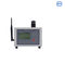 Multi Kanal-Digital-Staub-Monitor, Handstaub-Monitor PM1.0 PM2.5 PM5 PM10 TSP