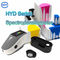 Spektrofotometer-Schwärzungsmesser für Tinten-Verpackungsindustrie