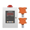 Gas-Monitor-regelte industrielles Kohlenmonoxid Zetron MIC100 IP65 Co