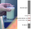 Molkerei-Tetracyclines+ β- Laktam-antibiotische Test-Streifen-schnelle Probe für Labor