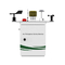 MS800A-Luft-Qualitäts-Prüfvorrichtungs-System für SO2 PM2.5/PM10 Umweltüberwachung VOC /O3/ Co