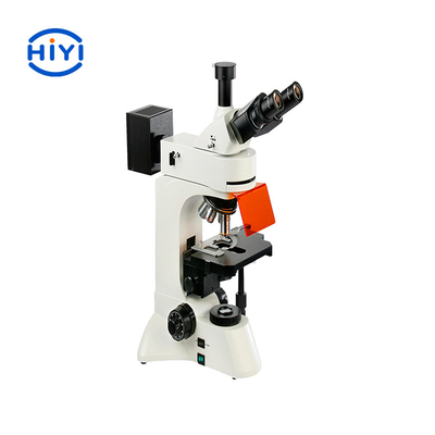 TL3201-LED fallendes geführtes Fluoreszenz-Mikroskop für Getriebe-Feld-Beobachtung