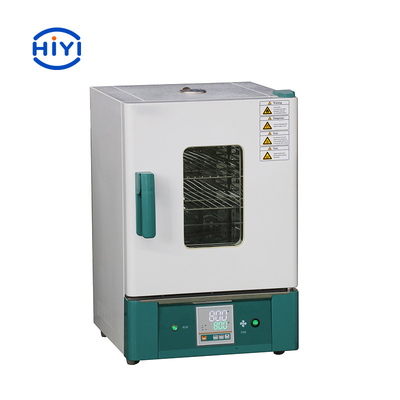 Druckluft-Oven For Baking Wax Heat Behandlung WGL-Reihen-0.8kw-5.0kw