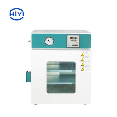 DZ-Reihe Oven Vacuum Drying Heat Sensitive und einfache Aufspaltungs-einfaches Oxidations-Material