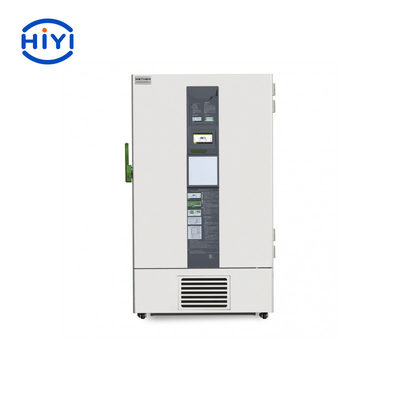 Temperatur-Kühlschrank-abkühlender medizinischer Doppelgefrierschrank 838L MDF-86 V-D Series Ultra Low