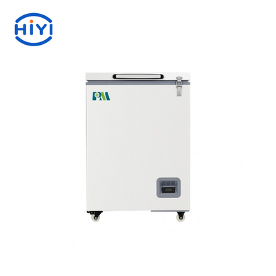 Tiefkühltruhe 100L der ultra niedrigen Temperatur-MDF-60H100 CER