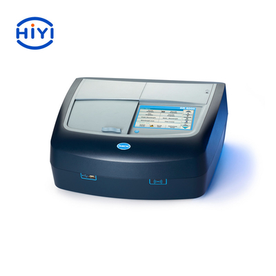 Sichtbares Spektrofotometer DR6000 UV mit großer Farbtouch Screen Schnittstelle