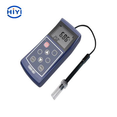 LH-P210 Ip65 tragbares Digital pH-Meter für Maß-Elektrodenpotential und Temperatur