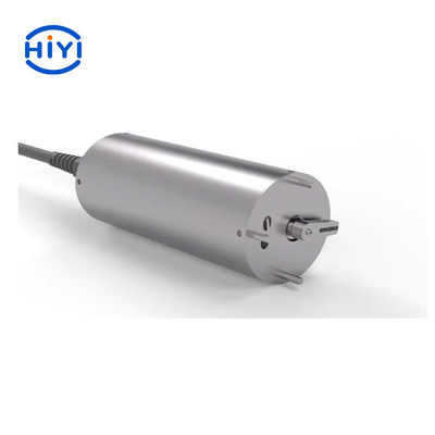 On-line-LH-DZ09 Wasserqualitäts-Analysator-Trübungs-Elektroden-funktionierende Schutz-Klasse IP68