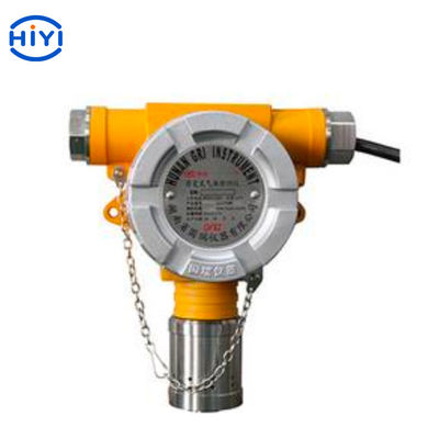 Summer-Warnung VOC reparierte Gas-Detektor PID-Sensor 14-24V RS485 ausgab