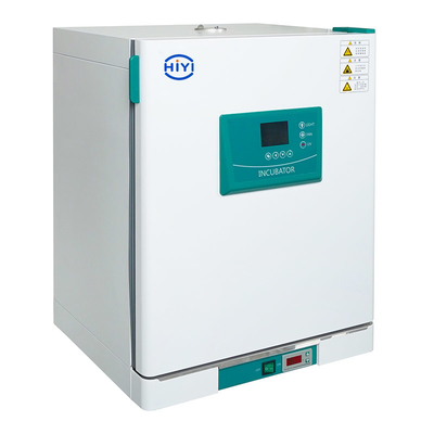 Der lampen-offenen Tür DH65L Constant Temperature Incubator UVausschalten-Funktion