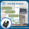 LM2-Tests Milch für verschiedene Parameter Protein-Laktose-Fett-Schnelltest vollautomatische Reinigung