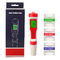 Test-Stift Temperatur TDS Soem-ODM-Wasserqualitäts-Analysator EC-pH