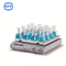 100-500 U/min Lcd Cnc Kreis-Shaker For Bio Pharmaceuticals
